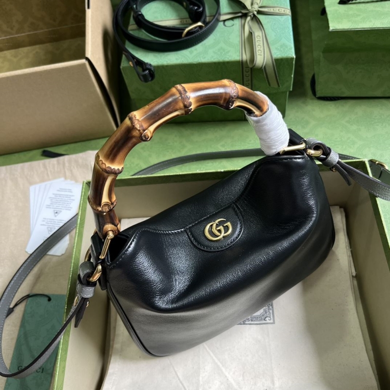 Gucci Top Handle Bags